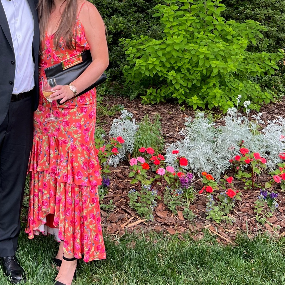 Gorgeous cocktail dress